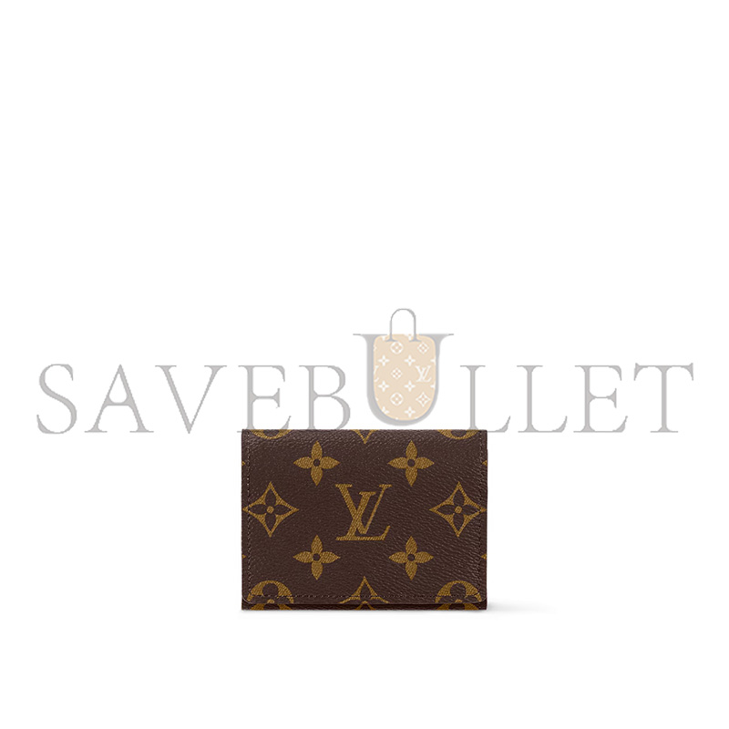 l0*is V*t0n enveloppe carte de visite m63801 (10.5*8*1cm)